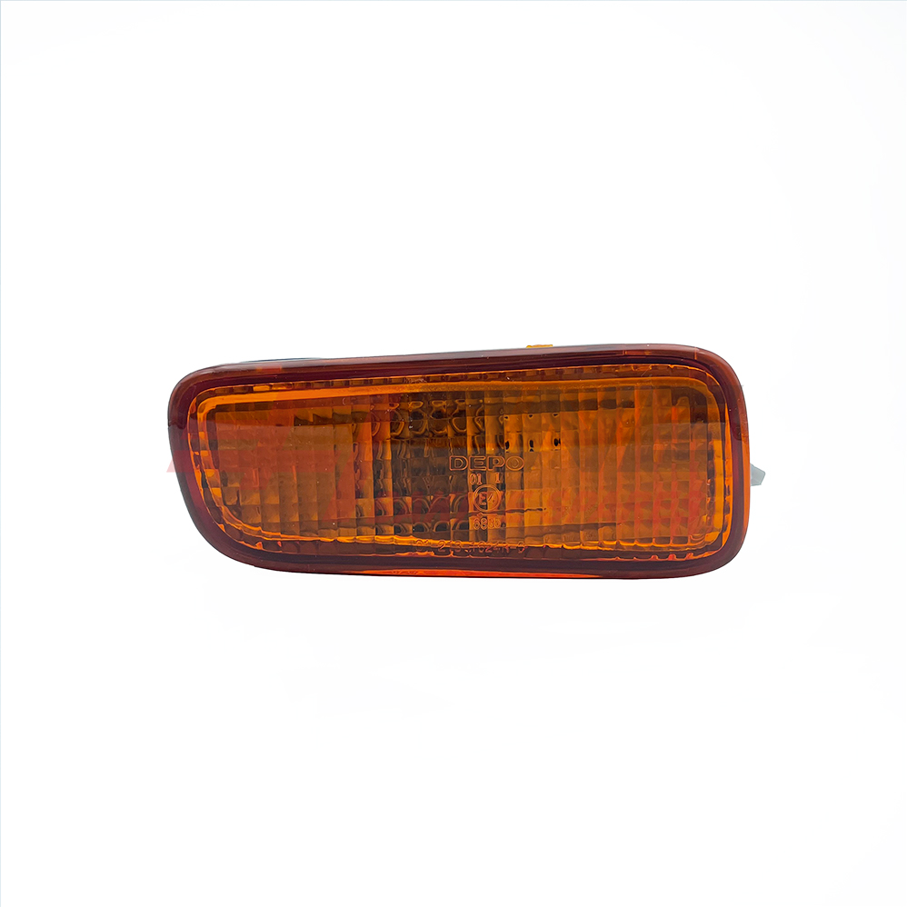 Indicator Rh (Amber) Isuzu for ISUZU KB280 LWB/SWB/DC — view 2